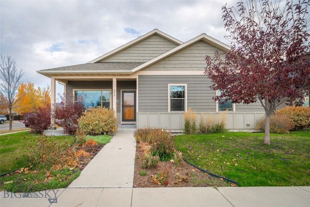 890 Flanders Creek Avenue, Bozeman, MT 59718