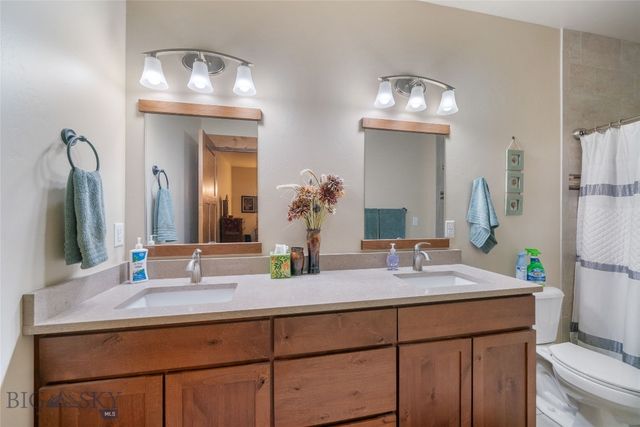 890 Flanders Creek Avenue, Bozeman, MT 59718