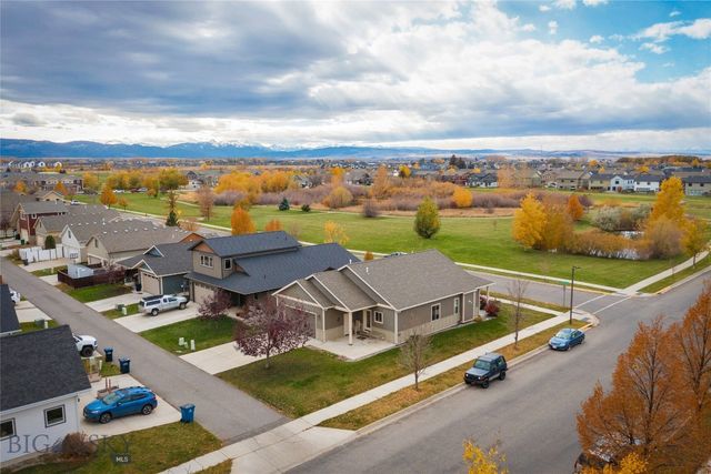 890 Flanders Creek Avenue, Bozeman, MT 59718