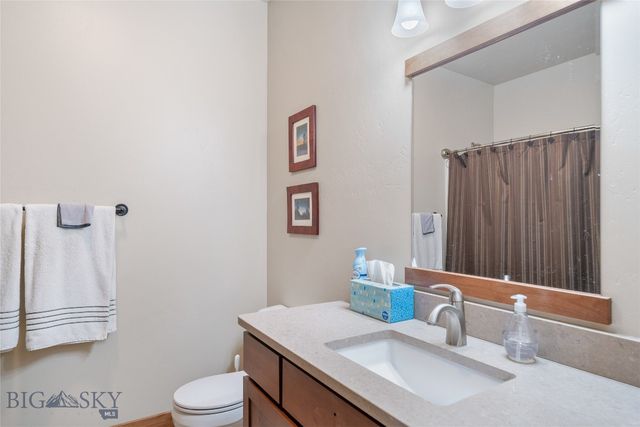 890 Flanders Creek Avenue, Bozeman, MT 59718