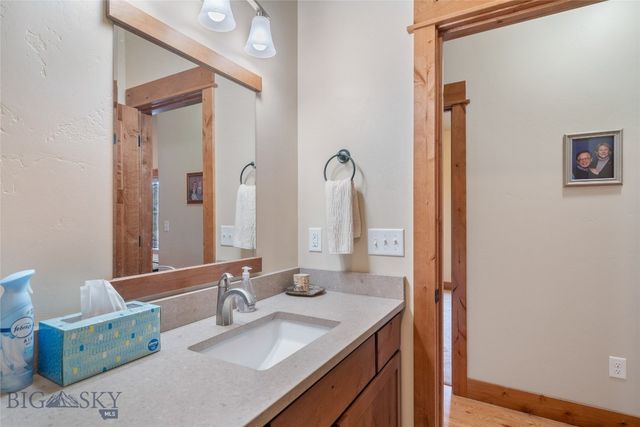 890 Flanders Creek Avenue, Bozeman, MT 59718