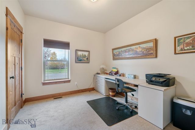890 Flanders Creek Avenue, Bozeman, MT 59718