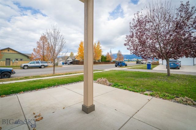 890 Flanders Creek Avenue, Bozeman, MT 59718
