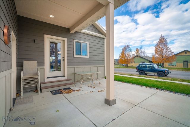 890 Flanders Creek Avenue, Bozeman, MT 59718