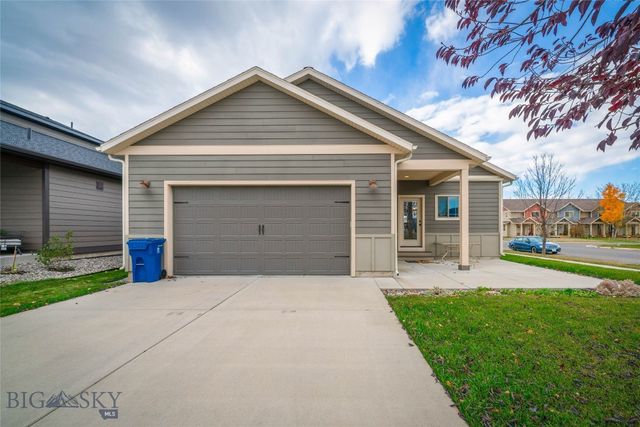 890 Flanders Creek Avenue, Bozeman, MT 59718
