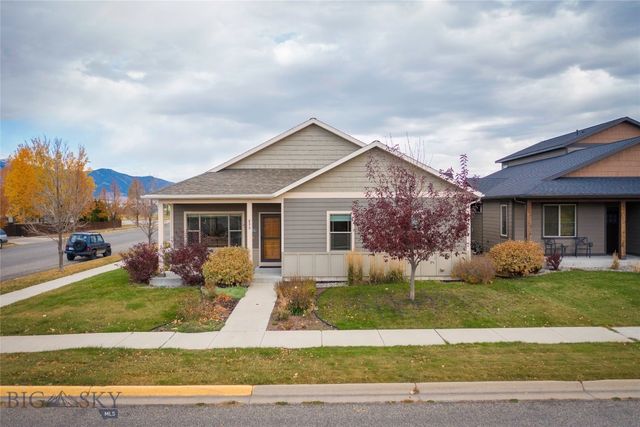 890 Flanders Creek Avenue, Bozeman, MT 59718