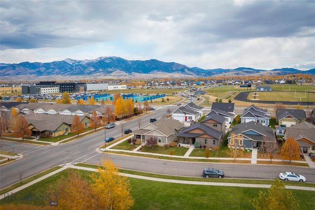 890 Flanders Creek Avenue, Bozeman, MT 59718