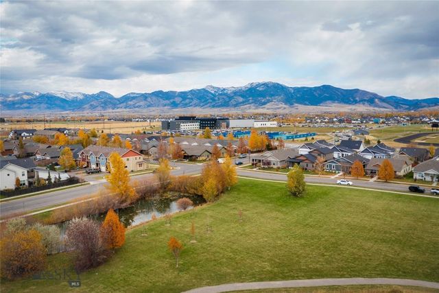 890 Flanders Creek Avenue, Bozeman, MT 59718