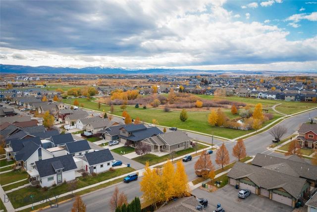 890 Flanders Creek Avenue, Bozeman, MT 59718