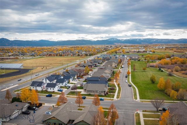 890 Flanders Creek Avenue, Bozeman, MT 59718