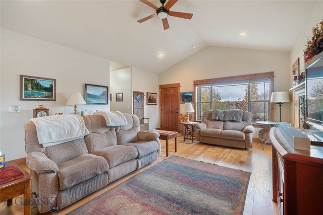 890 Flanders Creek Avenue, Bozeman, MT 59718