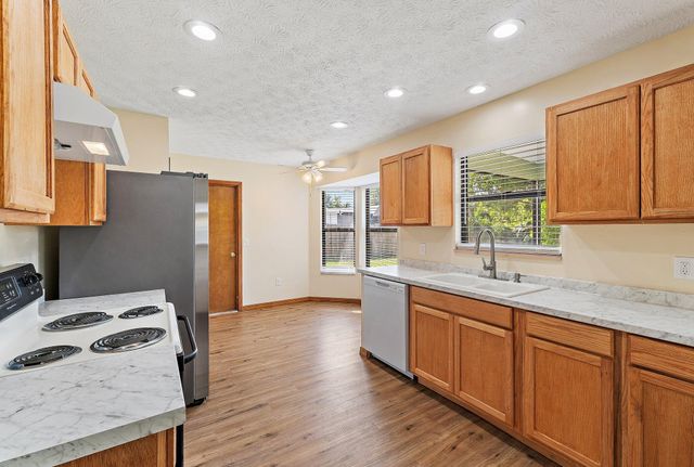 2186 SE Trillo Street, Port St Lucie, FL 34952