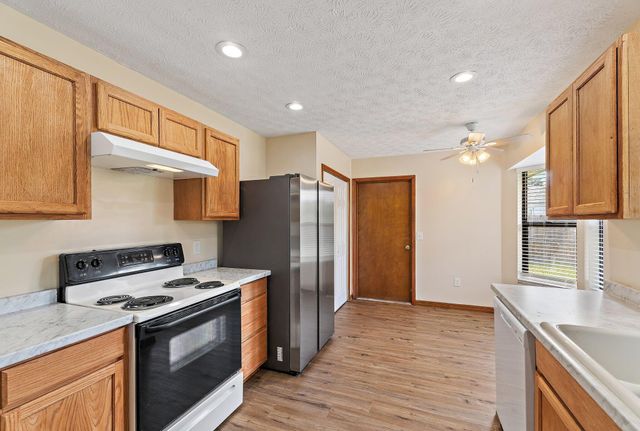 2186 SE Trillo Street, Port St Lucie, FL 34952