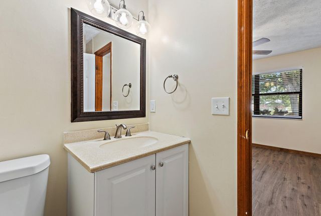 2186 SE Trillo Street, Port St Lucie, FL 34952