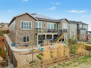 3756 Spanish Oaks Trail, Castle Rock, CO 80108