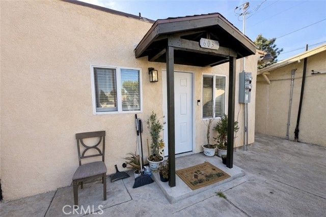 601 S Record Avenue, Los Angeles, CA 90023