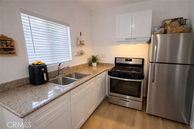 601 S Record Avenue, Los Angeles, CA 90023