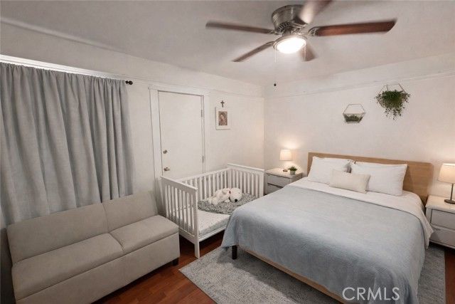 601 S Record Avenue, Los Angeles, CA 90023