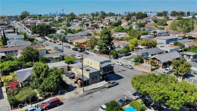 601 S Record Avenue, Los Angeles, CA 90023