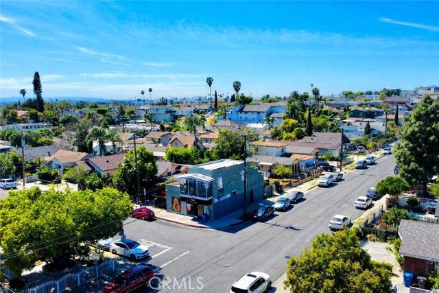 601 S Record Avenue, Los Angeles, CA 90023