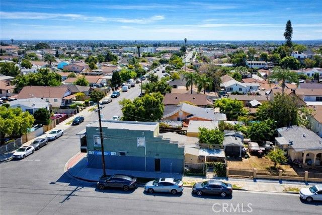 601 S Record Avenue, Los Angeles, CA 90023