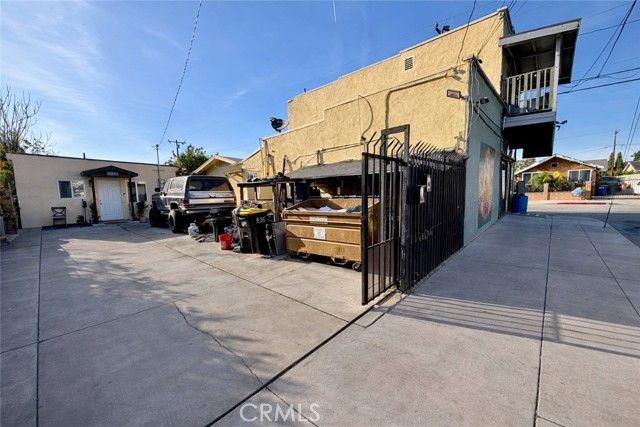 601 S Record Avenue, Los Angeles, CA 90023