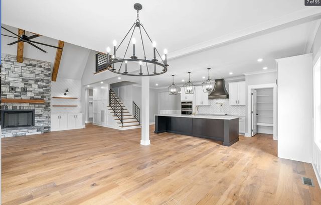4247 Turnersville Rd, Cedar Hill, TN 37032