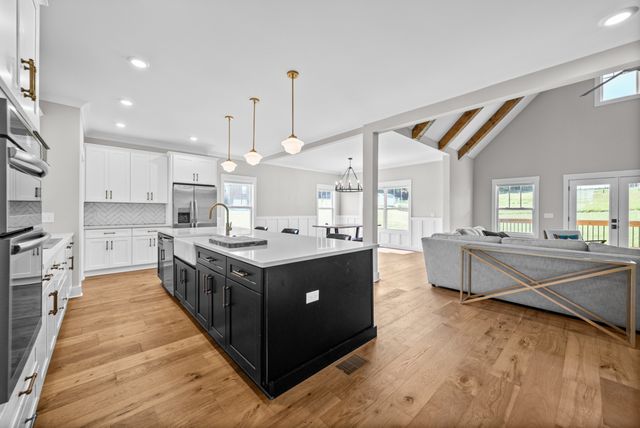 4247 Turnersville Rd, Cedar Hill, TN 37032