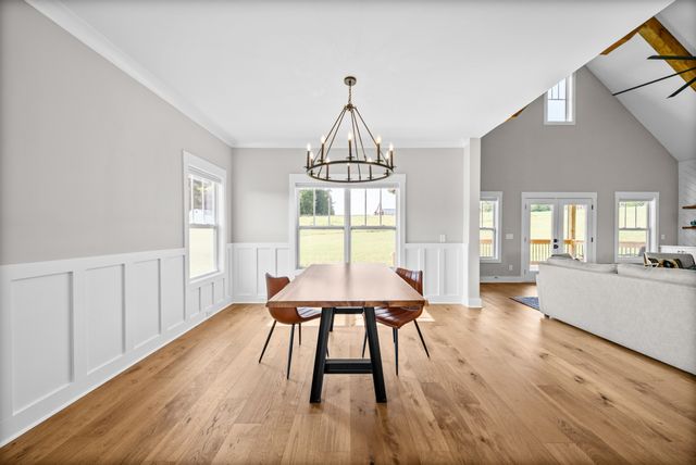 4247 Turnersville Rd, Cedar Hill, TN 37032