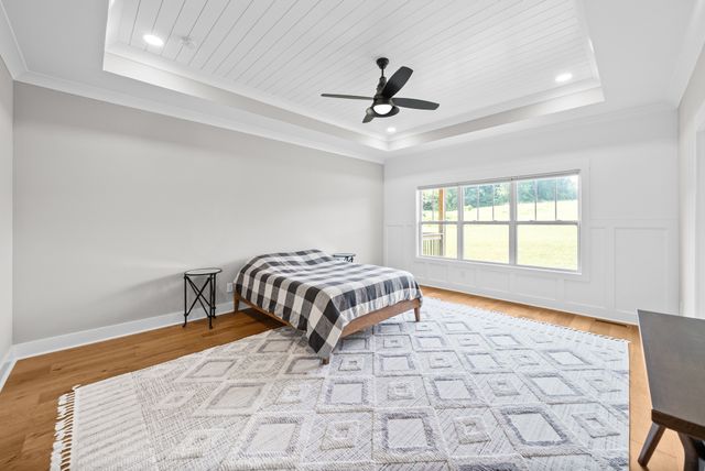 4247 Turnersville Rd, Cedar Hill, TN 37032