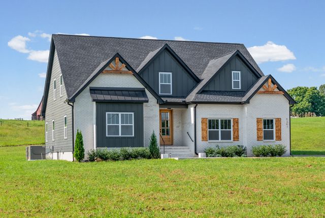 4247 Turnersville Rd, Cedar Hill, TN 37032