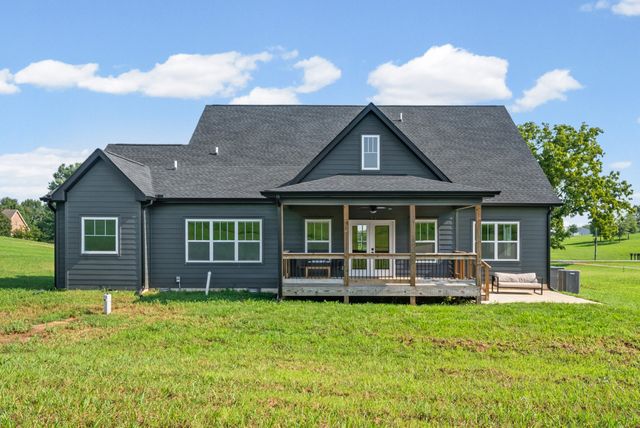 4247 Turnersville Rd, Cedar Hill, TN 37032
