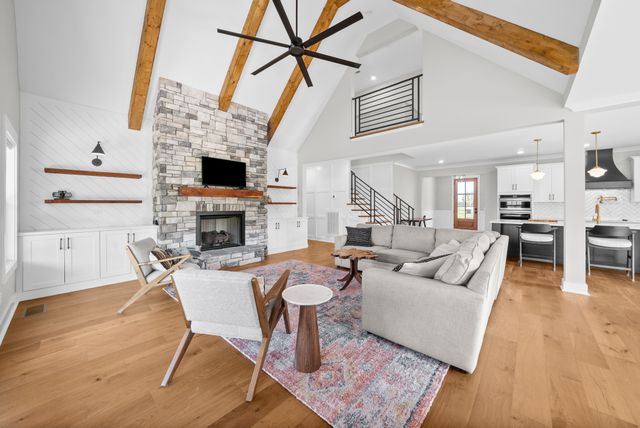 4247 Turnersville Rd, Cedar Hill, TN 37032
