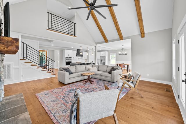 4247 Turnersville Rd, Cedar Hill, TN 37032
