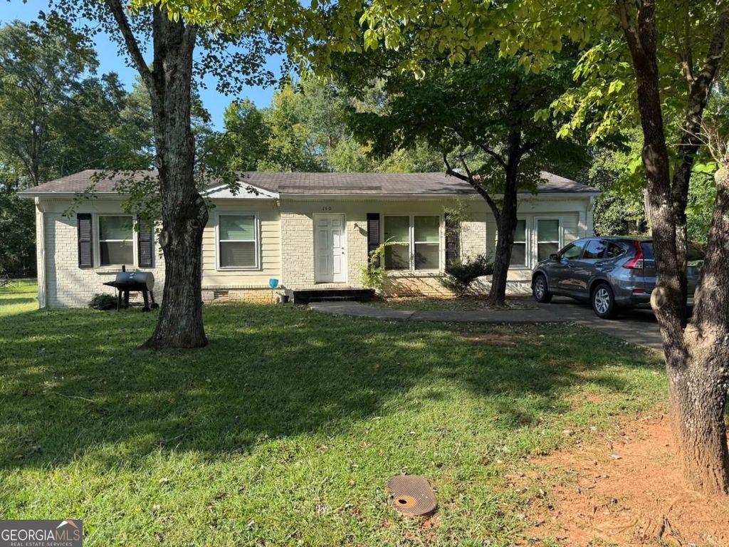 140 Stonehenge Way, Athens, GA 30606 — photo 2