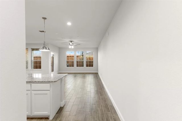 521 Sandiford Court, Mansfield, TX 76063