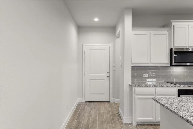 521 Sandiford Court, Mansfield, TX 76063