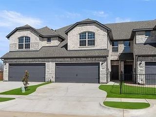 521 Sandiford Court, Mansfield, TX 76063