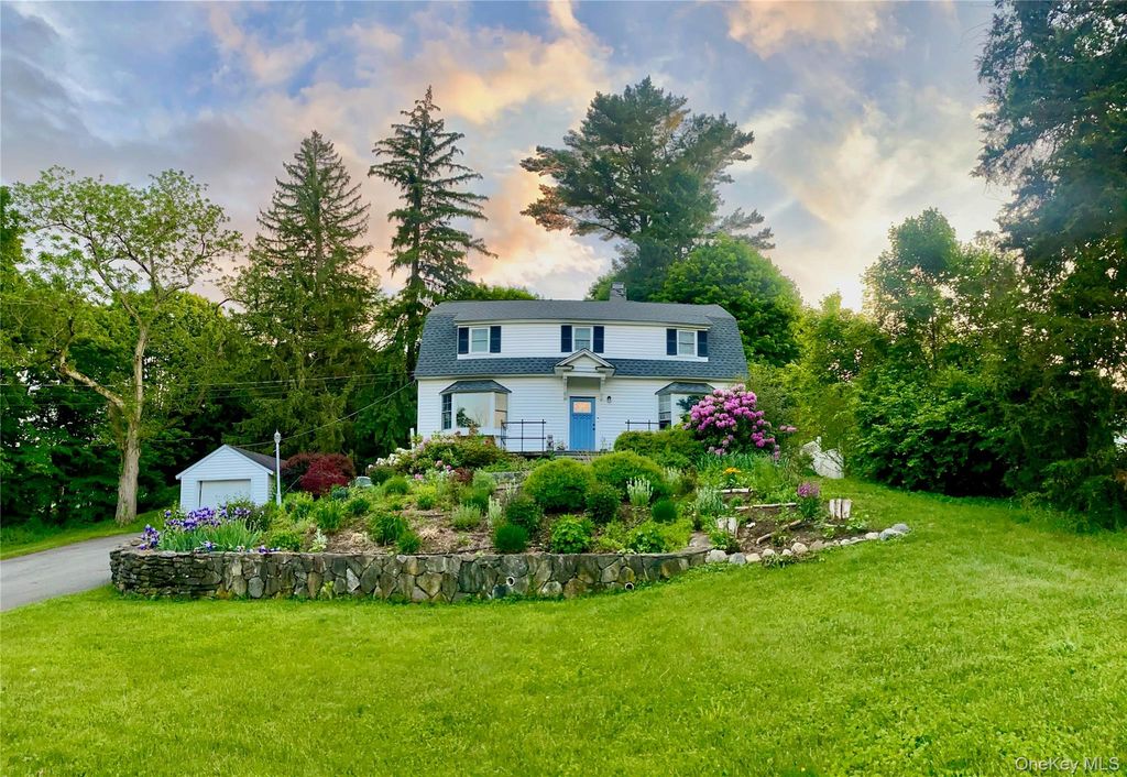213 Peaceable Hill Road, Brewster, NY 10509