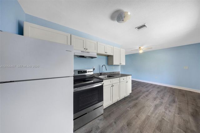 1109 NW 6th Avenue, Pompano Beach, FL 33060