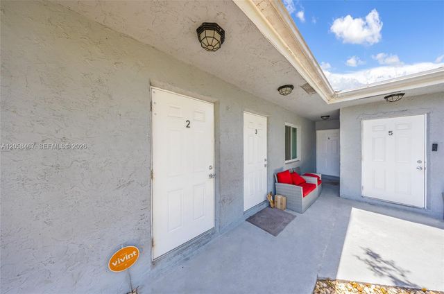 1109 NW 6th Avenue, Pompano Beach, FL 33060