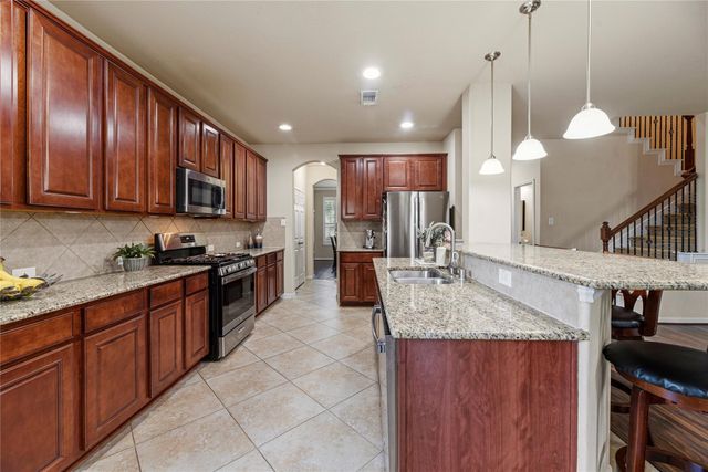 13301 Misting Falls Lane, Pearland, TX 77584