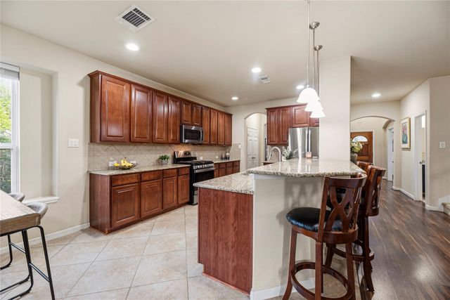 13301 Misting Falls Lane, Pearland, TX 77584