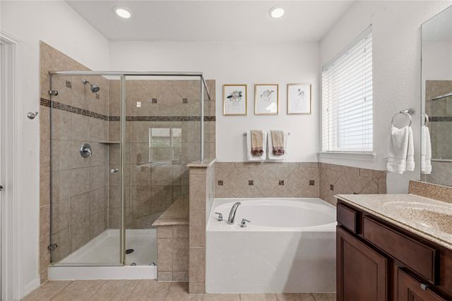 13301 Misting Falls Lane, Pearland, TX 77584