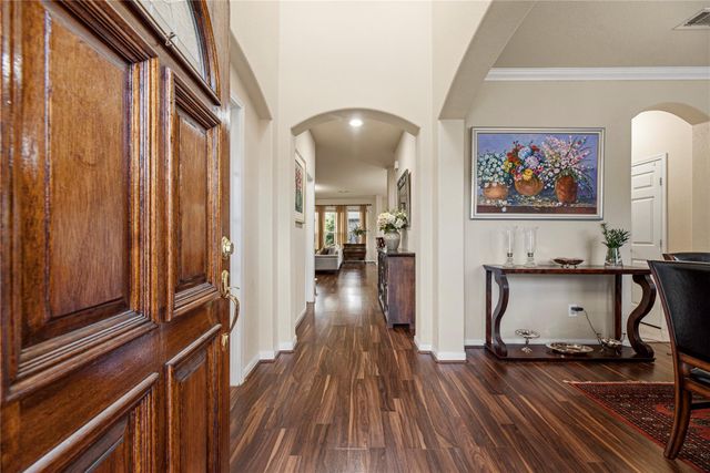 13301 Misting Falls Lane, Pearland, TX 77584