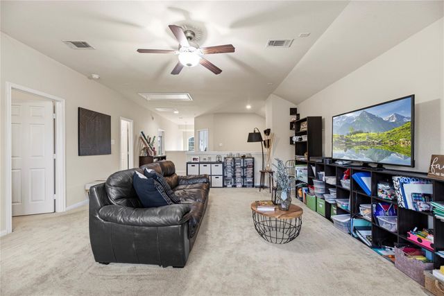 13301 Misting Falls Lane, Pearland, TX 77584