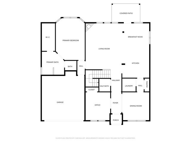 13301 Misting Falls Lane, Pearland, TX 77584