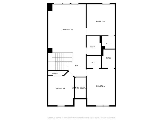 13301 Misting Falls Lane, Pearland, TX 77584