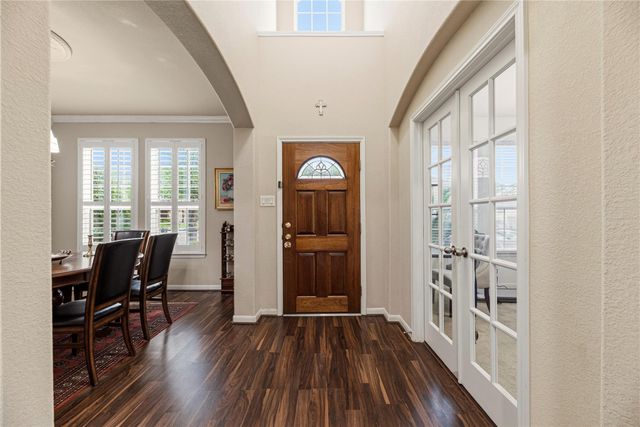 13301 Misting Falls Lane, Pearland, TX 77584