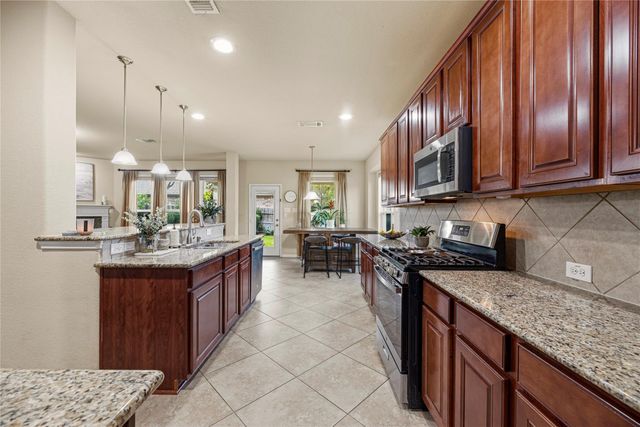 13301 Misting Falls Lane, Pearland, TX 77584